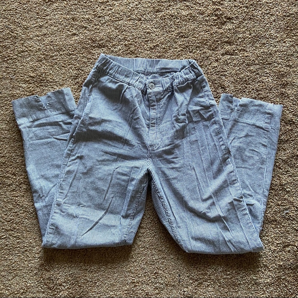 Brandy Melville - J. Galt Stripped pants